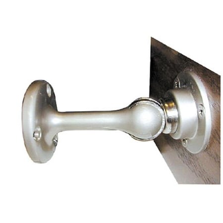 HD SSMDH 10B SOSS Magnetic Door Holder & Stop - Antique Bronze